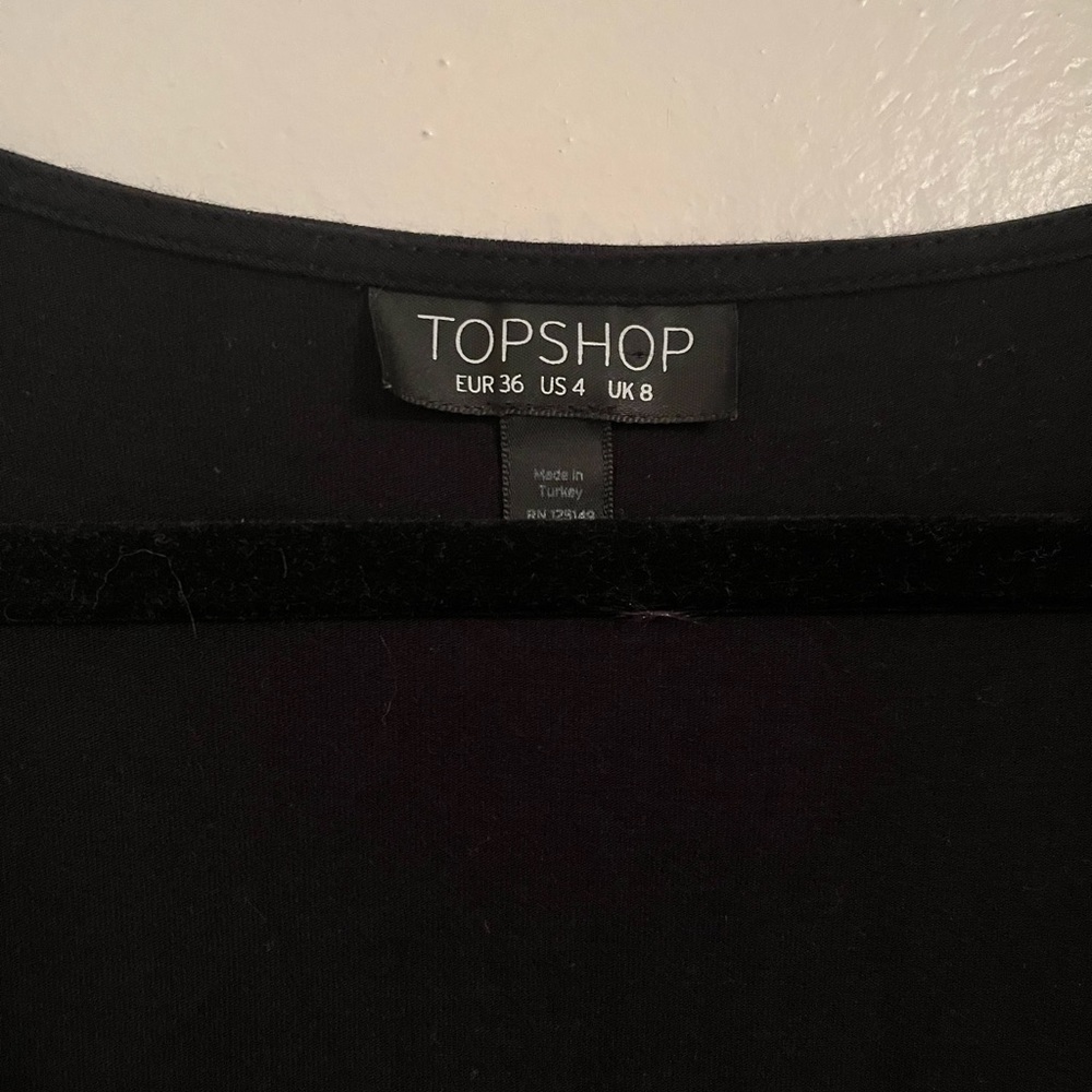 Top Shop Romper - Picture 2 of 3